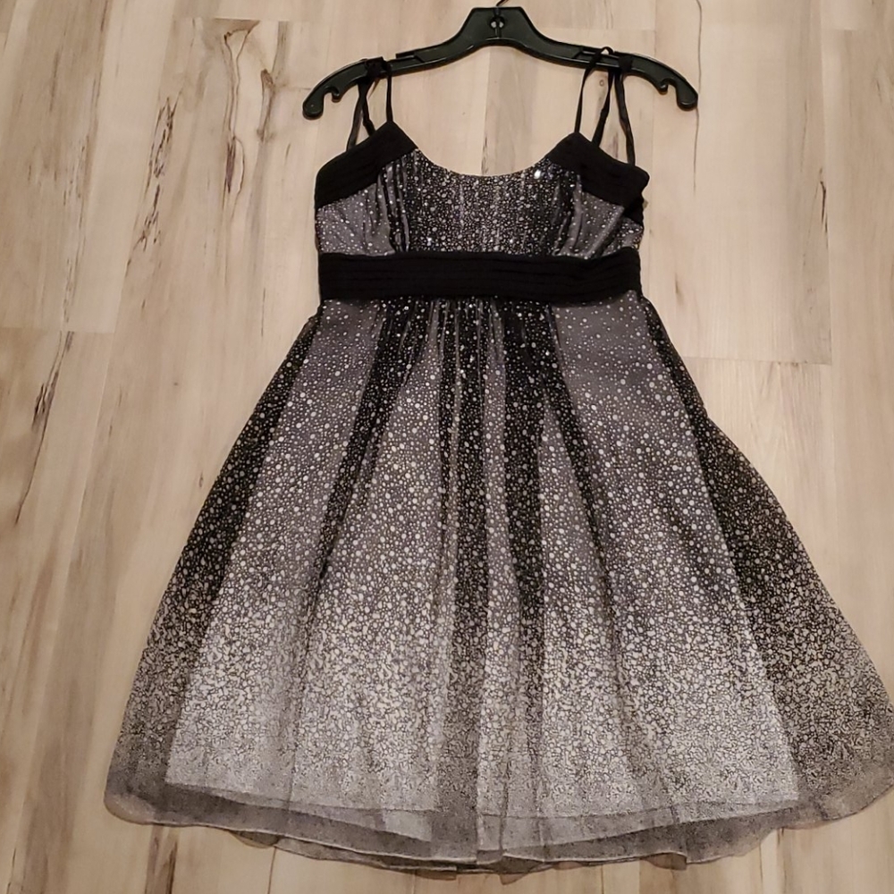 Woman dress